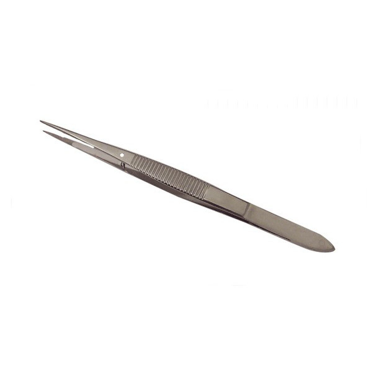 Straight Fine Point Forceps